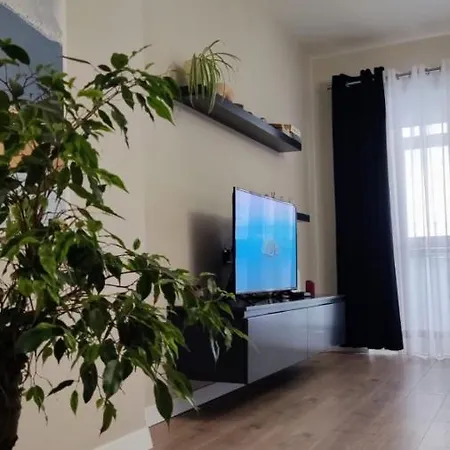 Διαμέρισμα Piazza_apartments_tirana *